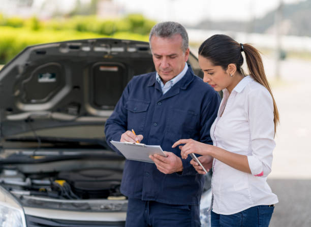 Local insurance for Lee County County drivers